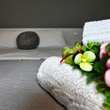 B & B Dal Barone ซุลโมนา ภายนอก รูปภาพ