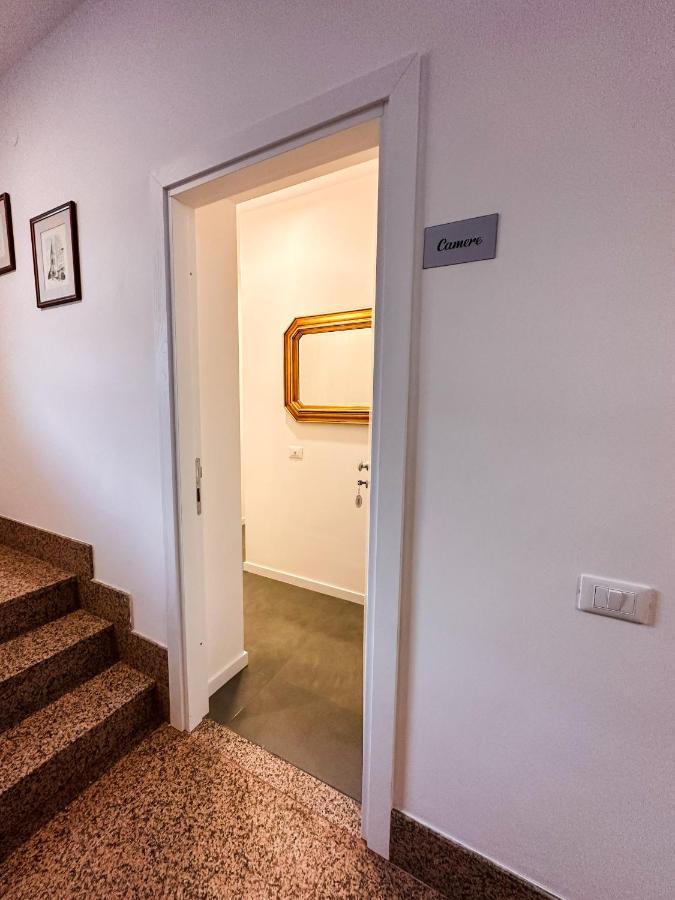 B & B Dal Barone ซุลโมนา ภายนอก รูปภาพ