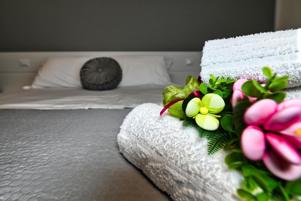 B & B Dal Barone ซุลโมนา ภายนอก รูปภาพ